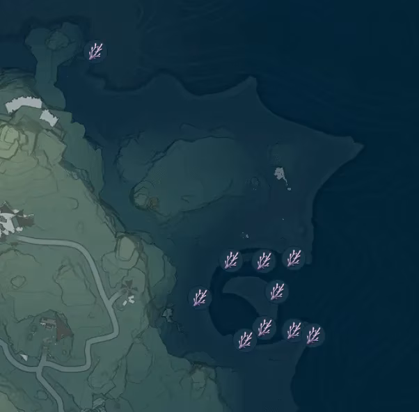 how-i-efficiently-farm-violet-coral-in-wuthering-waves-2026-guide-image-2