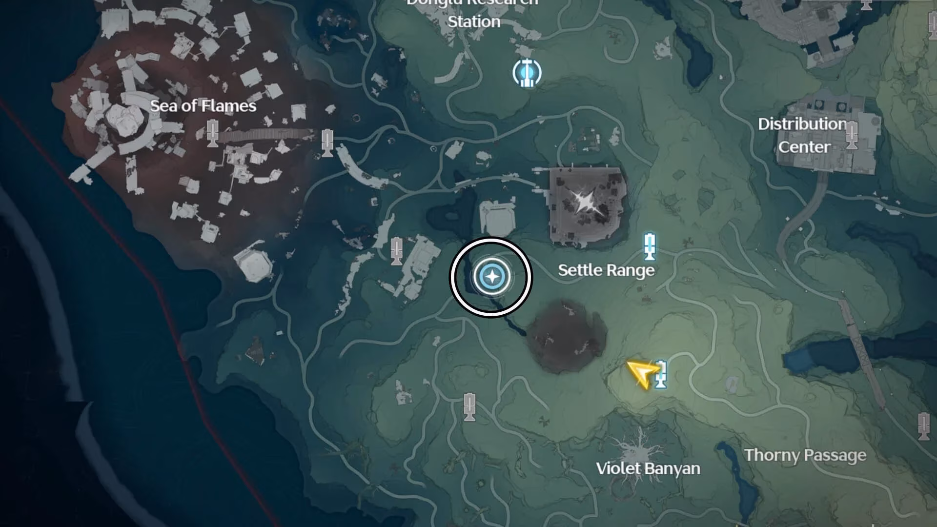 wuthering-waves-complete-guide-to-repairing-blu-the-robot-in-no-response-tonight-quest-image-3